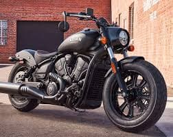 Indian Scout Bobber 2026: La Evolución del Clásico Americano
