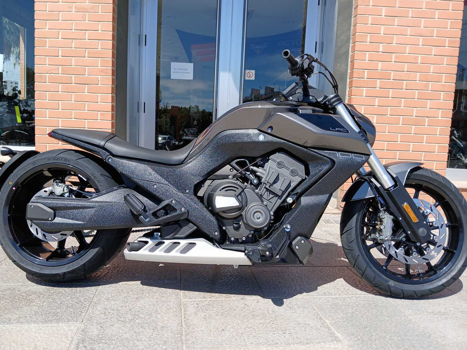 Benda LFC 700 PRO
