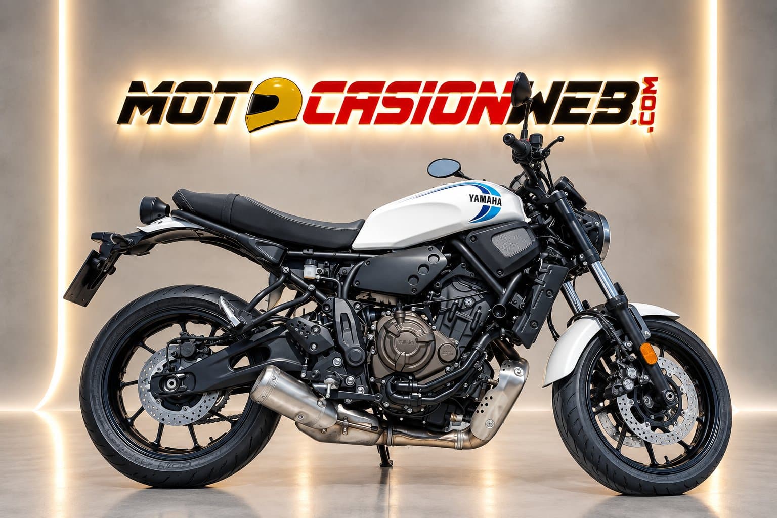 Motos para el carné A2: cómo elegir la tuya y qué opciones hay en Valencia