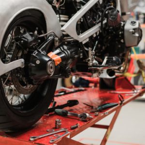 servicio tecnico - taller motos
